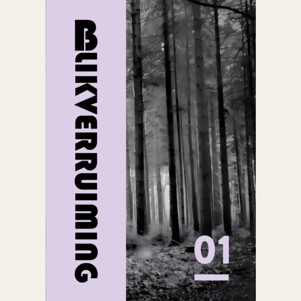 Blikverruiming 01 (PRINT VERSIE)